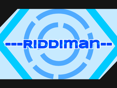 Banner for @---Riddiman--