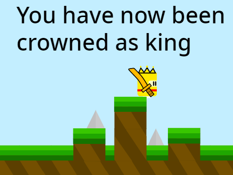 A Prince Quest