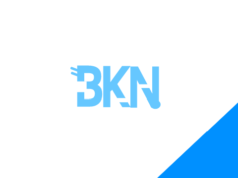 Logo for @-BIGKIDNOW-