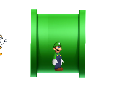 (AY) Luigi Gang (1) 