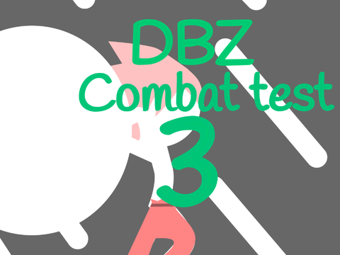 (MOBILE FRIENDLY) DBZ combat system 3 V1.5
