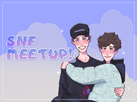 snf meetup!