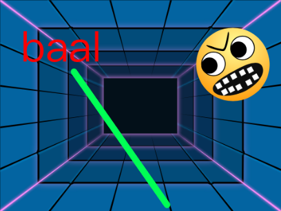 baal [MOBILE ACCESS]