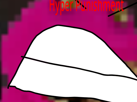 ice cream.exe Punishment remix