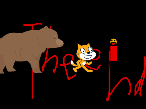 The Adventures of bear and cat