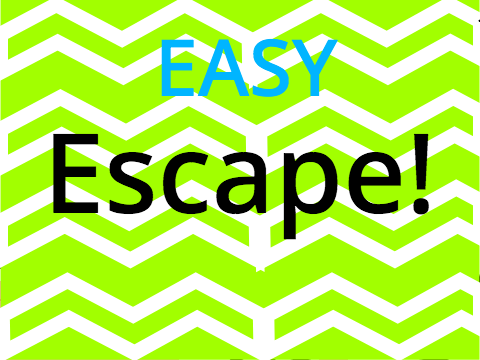 EASYEscape!