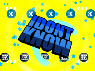 [3yers-ago] Intro for idontknow0315