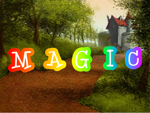 Interactive Word!
