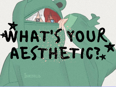 What's Your Aesthetic? - Quiz