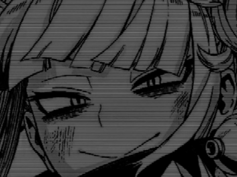 himiko toga