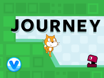 Journey The Grasslands #Games #Trending #All #Music #Art #Animations