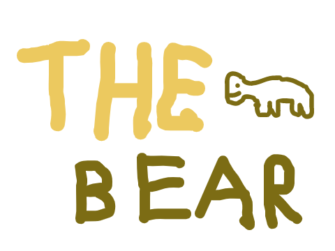 The Bear (story)