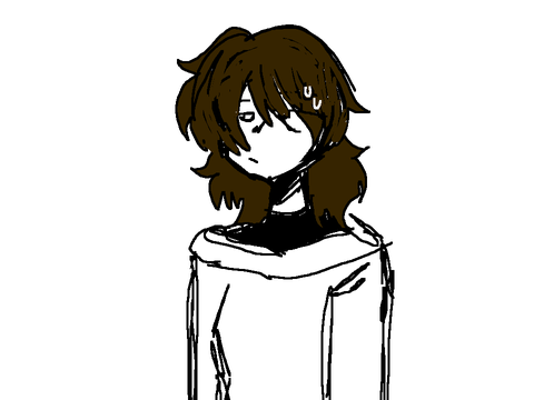 going thru old things