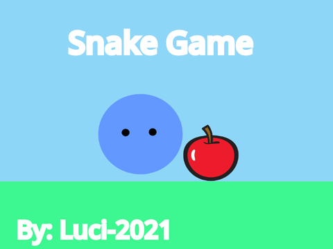 Snake Game