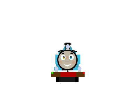 rws thomtoys axel