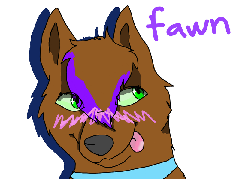 fan art for xXBlack_Like_SnowXx
