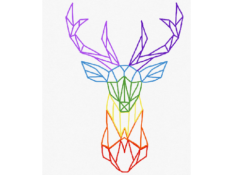 Deer?