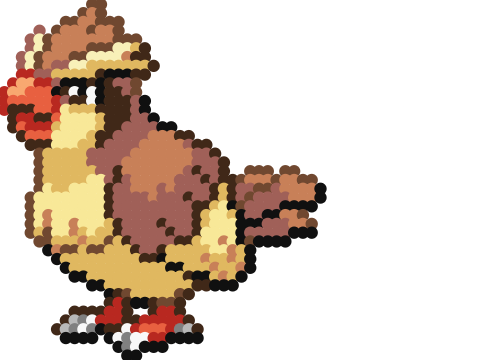 PokeRAP First 16 Pokemon (remix of geotale's project)