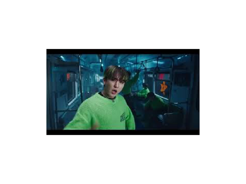 Stray kids maniac repeat   