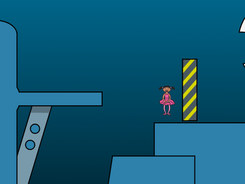 Massive Multiplayer Platformer v1.0 fourth remix remix remix remix