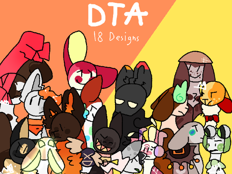 DTAE (Charlie)