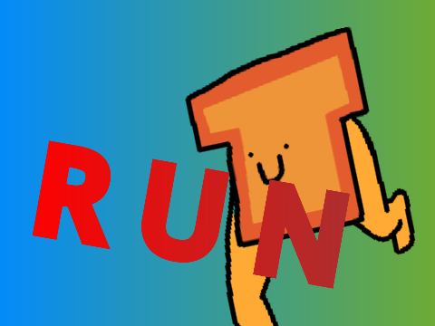 R U N