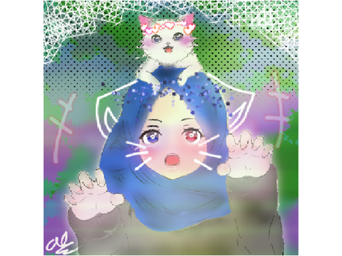 Colouring contest  Entry-