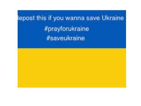 SAVE UKRAINE!!! <3 <3 <3 Pls watch till end