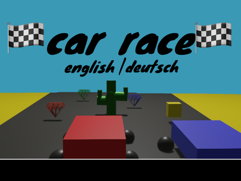 car race