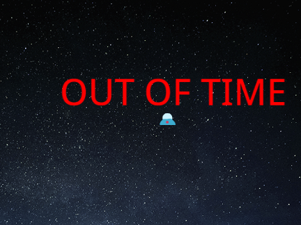 The UFO shooter game remix