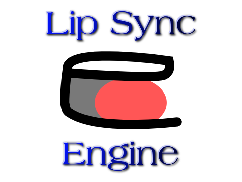 Lip Sync Engine