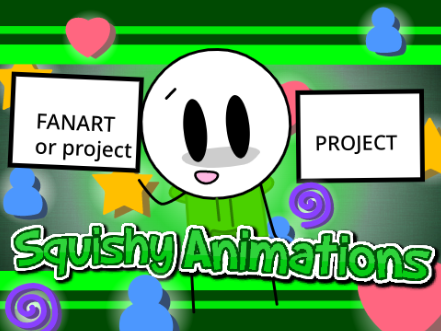 Outro for Squishy