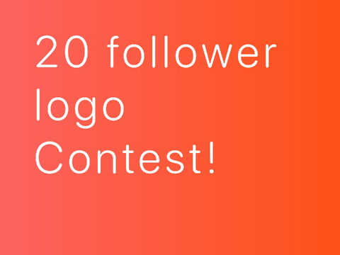 Logo Contest! (Closed)