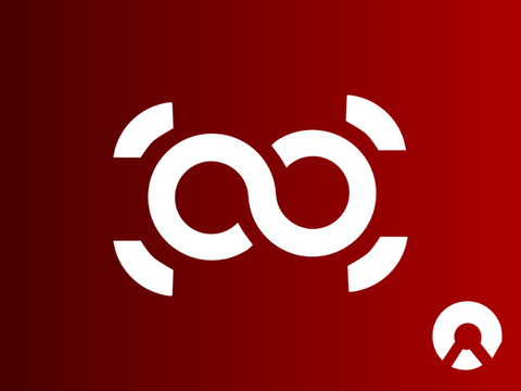 Logo for -Encrypt-