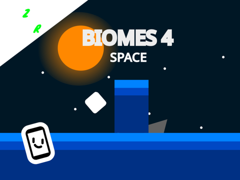 BIOMES 4 (LAST PART!)  #All #Games #Trending