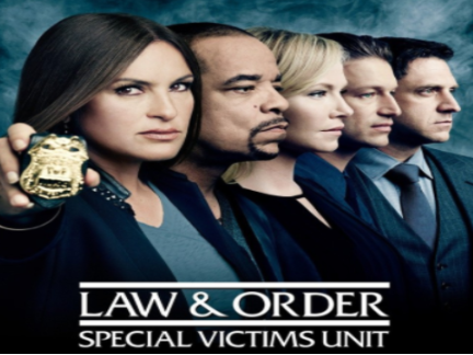 Law and Order: Special Victims Unit Theme Song