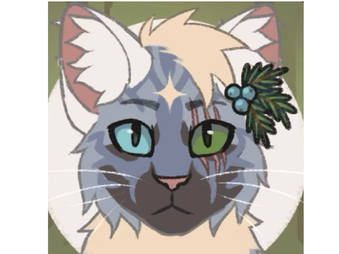 The Evolution of Thunderfang