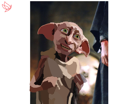 Dobby Blockshade