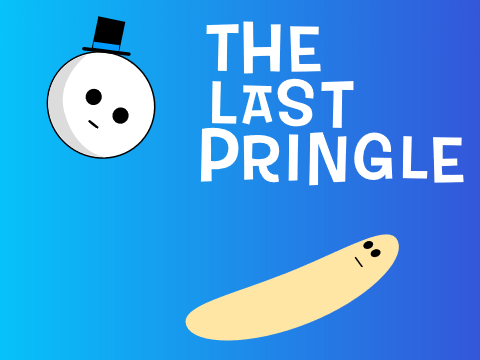 The Last Pringle