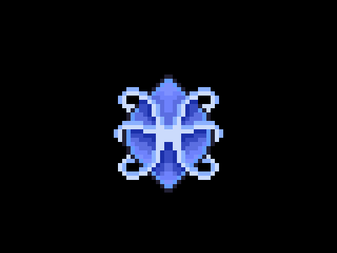 Wind Emerald Design (The Scratch Emeralds)
