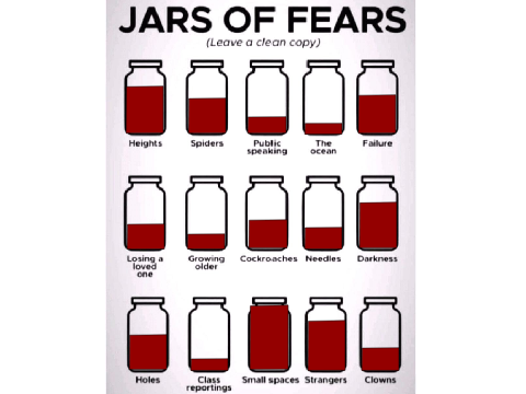 My Fear Jars remix