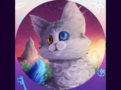 New Profile pic