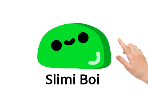 Slimi Boi
