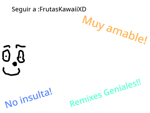 Seguir a ........................