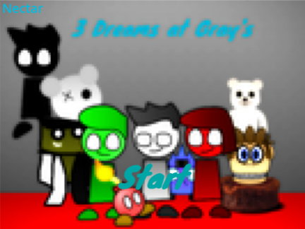 3DM[NIGHT TWO DEMO]