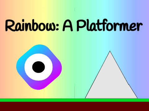 Rainbow: A Platformer V1.1