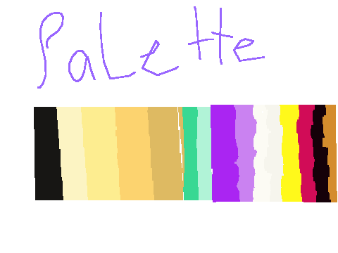 Stella ref/palette