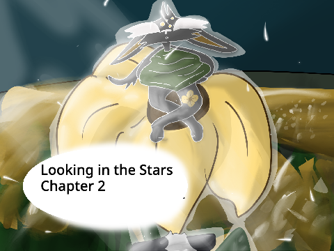 Looking in the Stars - Chapter 2 