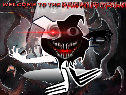 cursed enough for u yet?