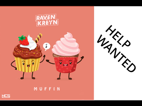 Open Map for Raven & Kreyn - Muffin
